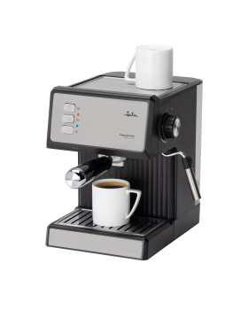 Jata JECA2525 Espresso Coffee Maker-foto10