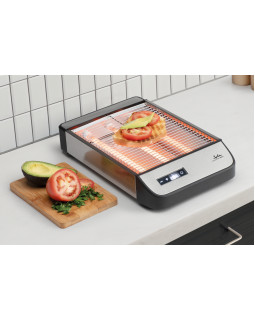 Jata JETT1590 Digital Flat Toaster-foto10