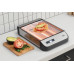 Jata JETT1590 Digital Flat Toaster