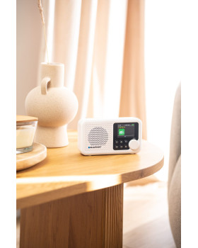 Blaupunkt DR8WH-foto10