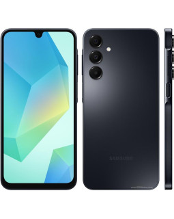 Samsung A165F/DSB Galaxy A16 4Gb/128Gb Light Green-foto10