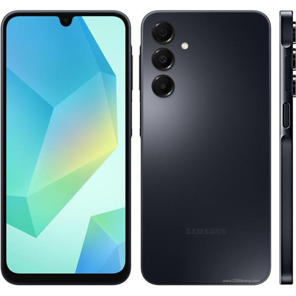 Samsung A165F/DSB Galaxy A16 4Gb/128Gb Light Green Samsung A165F/DSB Galaxy A16 4Gb/128Gb Light Green