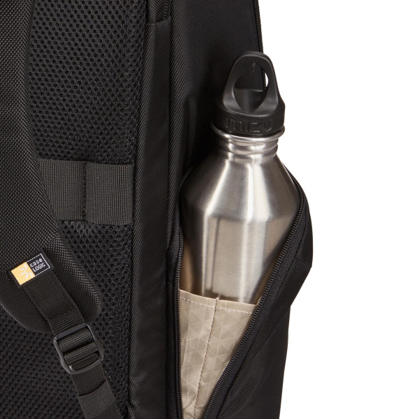 Case Logic 5329 Notion 16 laptop backpack NOTIBP-116 Black Case Logic 5329 Notion 16 laptop backpack NOTIBP-116 Black
