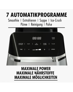 Gastroback 40987 Design Multi-Power Blender Mix & Soup 2000 W-foto10