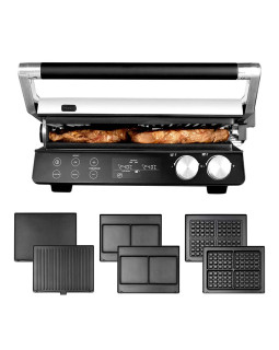 Gastroback 42423 Gourmet BBQ Advanced Smart-foto10
