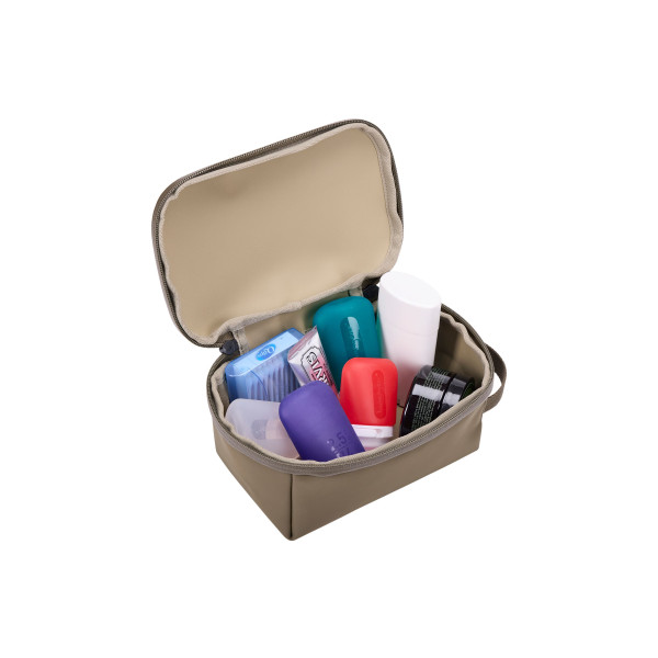 Thule 5606 Chasm Small Gear Cube - Deep Khaki Thule 5606 Chasm Small Gear Cube - Deep Khaki