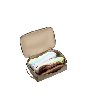 Thule 5608 Chasm Medium Gear Cube - Deep Khaki-foto10