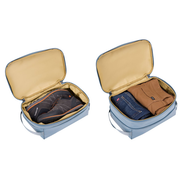 Thule 5609 Chasm Large Gear Cube - Pond Gray