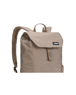 Thule 5450 Lithos Backpack 16L Tinted Taupe/Nuanced Brown-foto10
