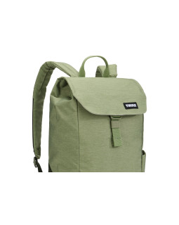 Thule 5451 Lithos Backpack 16L Quiet Green/Darkest Green-foto10