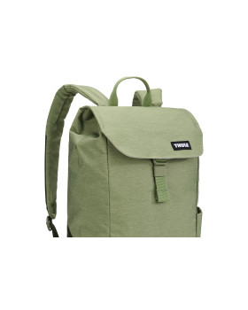Thule 5451 Lithos Backpack 16L Quiet Green/Darkest Green-foto10