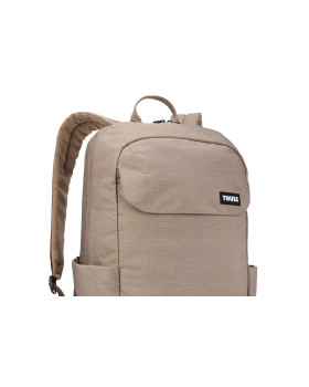 Thule 5452 Lithos Backpack 20L Tinted Taupe/Nuanced Brown-foto10