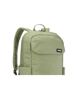 Thule 5453 Lithos Backpack 20L Quiet Green/Darkest Green-foto10