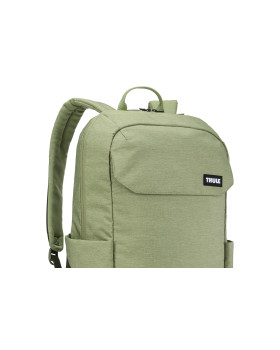Thule 5453 Lithos Backpack 20L Quiet Green/Darkest Green-foto10
