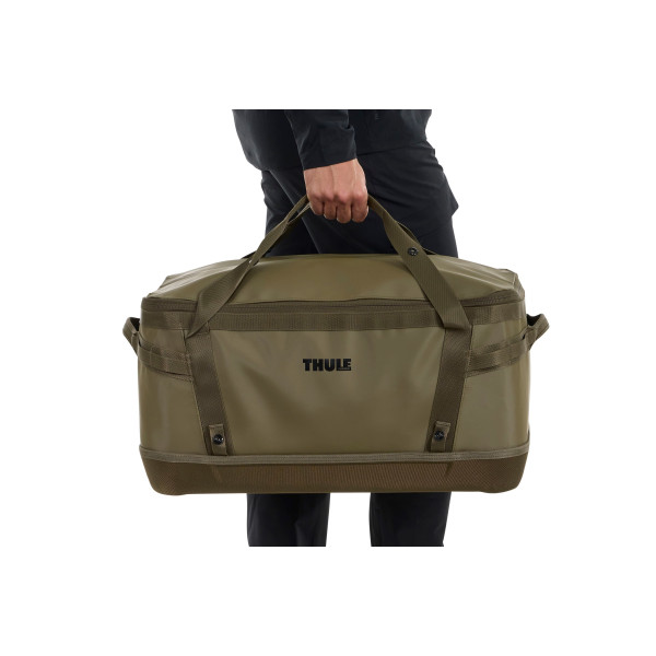 Thule 5530 Chasm Gear Hauler 55L Deep Khaki Thule 5530 Chasm Gear Hauler 55L Deep Khaki