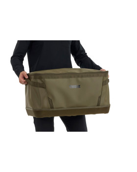 Thule 5532 Chasm Gear Hauler 80L Deep Khaki-foto10