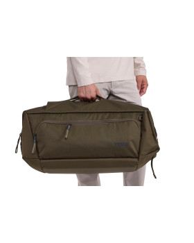 Thule 5537 Roundtrip 70L MTB duffel deep khaki-foto10