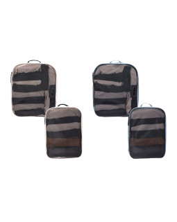 Thule 5580 Family Packing Cube Set pond gray/white-foto10