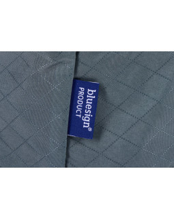 Thule 5581 Travel Shoe Bag pond gray-foto10