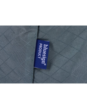 Thule 5581 Travel Shoe Bag pond gray-foto10