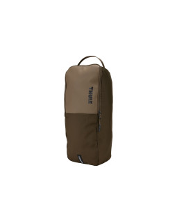 Thule 5600 Chasm 130L duffel bag deep khaki-foto10