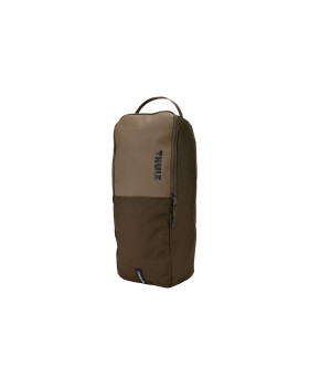 Thule 5600 Chasm 130L duffel bag deep khaki-foto10