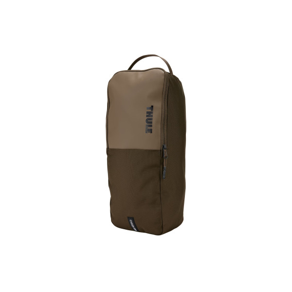 Thule 5600 Chasm 130L duffel bag deep khaki Thule 5600 Chasm 130L duffel bag deep khaki