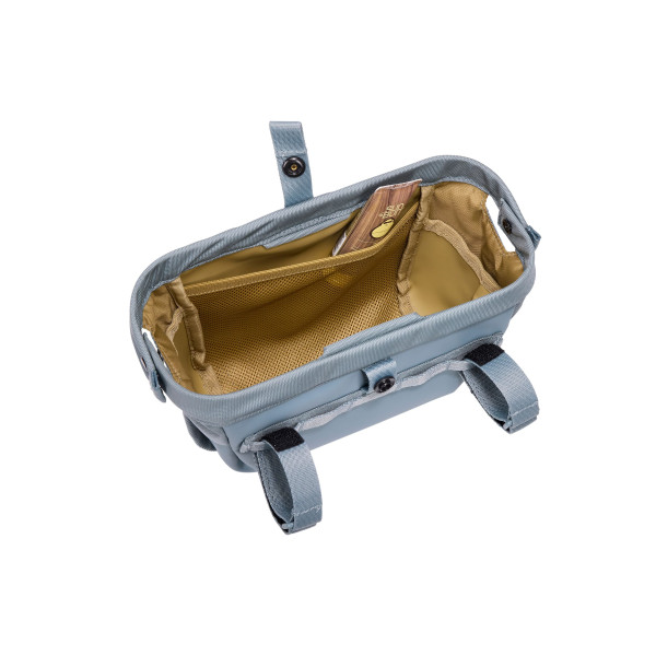 Thule 5474 Chasm Handlebar Bag 2L Mid Blue Thule 5474 Chasm Handlebar Bag 2L Mid Blue