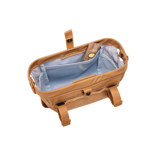 Thule 5475 Chasm Handlebar Bag 2L Dusted Orange Thule 5475 Chasm Handlebar Bag 2L Dusted Orange