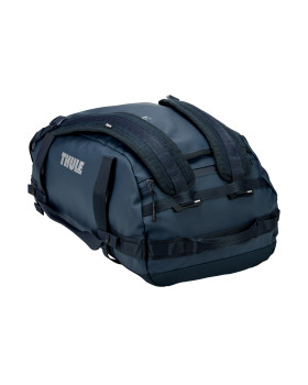 Thule 5590 Chasm 40L duffel bag darkest blue-foto10