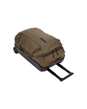 Thule 5602 Chasm Carry on Wheeled Duffel Bag 40L deep khaki-foto10
