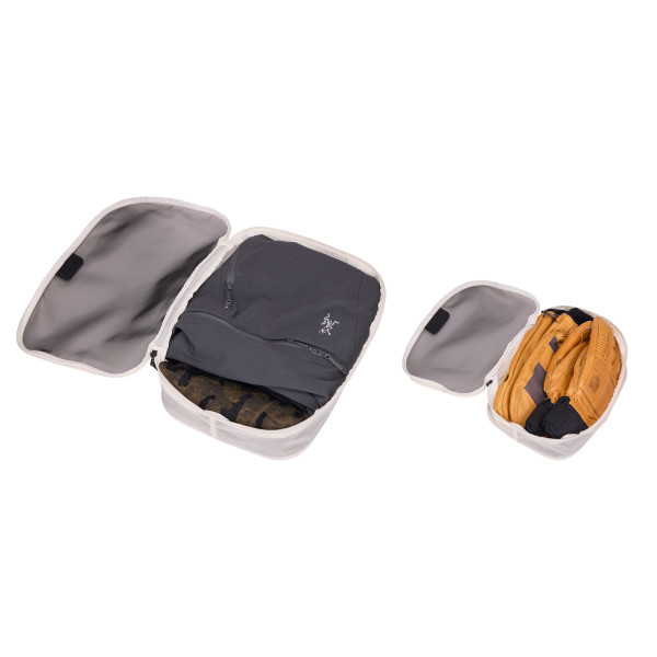 Thule 5577 Packing Cube Set white Thule 5577 Packing Cube Set white