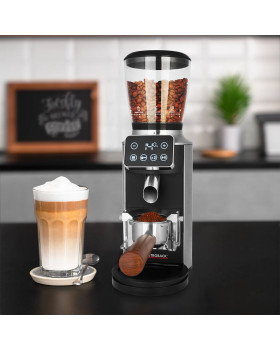 Gastroback 42644 Design Grinder Pro Touch 30-foto10