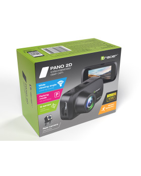 Tracer 47690 Pano 2D Dash Cam-foto10