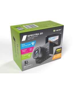 Tracer 47691 Spectra  2D Dash Cam-foto10