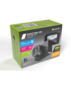 Tracer 47691 Spectra  2D Dash Cam-foto10