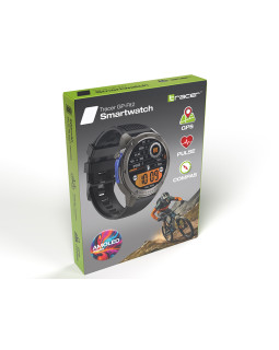 Tracer 47639 GP-Fit2 Smartwatch Black-foto10