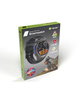 Tracer 47639 GP-Fit2 Smartwatch Black-foto10