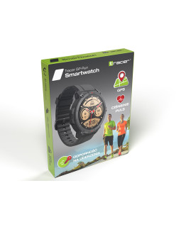 Tracer 47638 GP-Run Smartwatch Black-foto10
