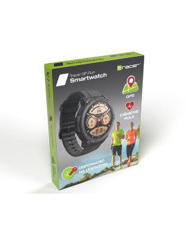Tracer 47638 GP-Run Smartwatch Black-foto10