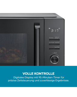 Severin MW 7798 29L-foto10