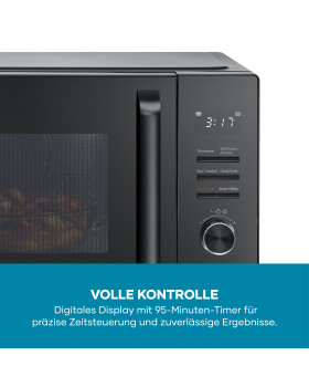 Severin MW 7798 29L-foto10