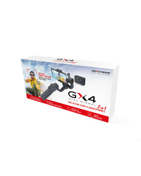 GoXtreme GX4 Gimbal with Tracker 55245-foto10