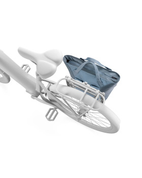 Thule 5466 Chasm Tote 25L with InLock Mid Blue-foto10