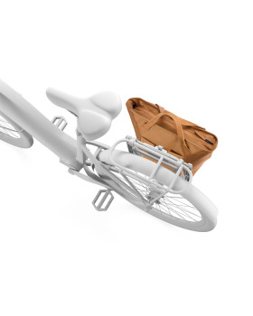 Thule 5467 Chasm Tote 25L with InLock Dusted Orange-foto10