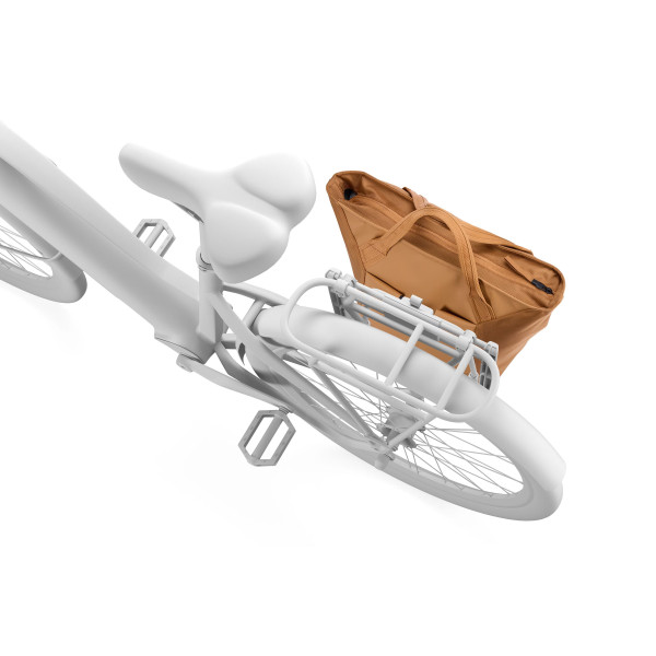 Thule 5467 Chasm Tote 25L with InLock Dusted Orange