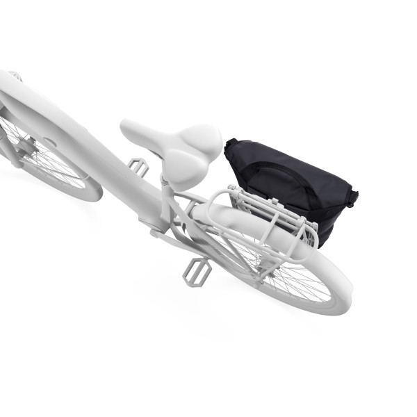 Thule 5468 Chasm Courier 22L with InLock Black