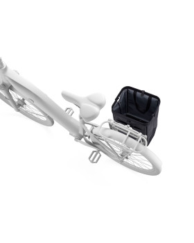 Thule 5470 Chasm Cargo Bin 25L with InLock Black-foto10