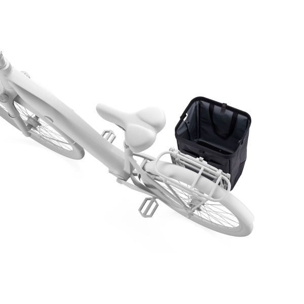 Thule 5470 Chasm Cargo Bin 25L with InLock Black