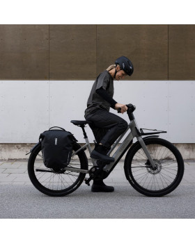 Thule 5478 Shield Pannier 22L with InLock Dusted Orange-foto10